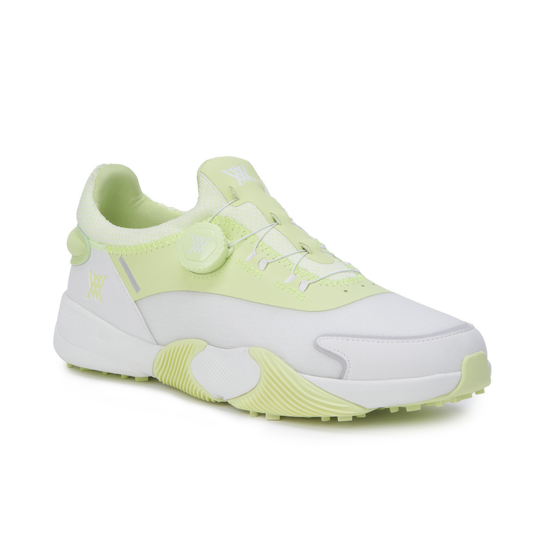 ANEW GOLF - ANEW GOLF Men's Birth Shoes - The Agora Bangkok